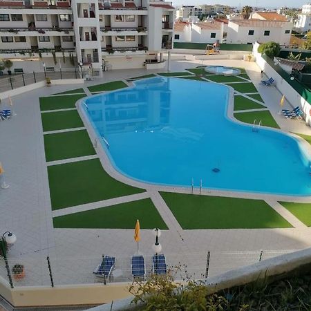 Apartamento Maria do Céu Villa Magna Albufeira Exterior foto