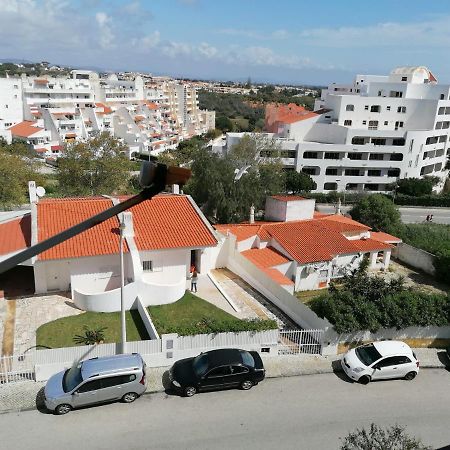 Apartamento Maria do Céu Villa Magna Albufeira Exterior foto